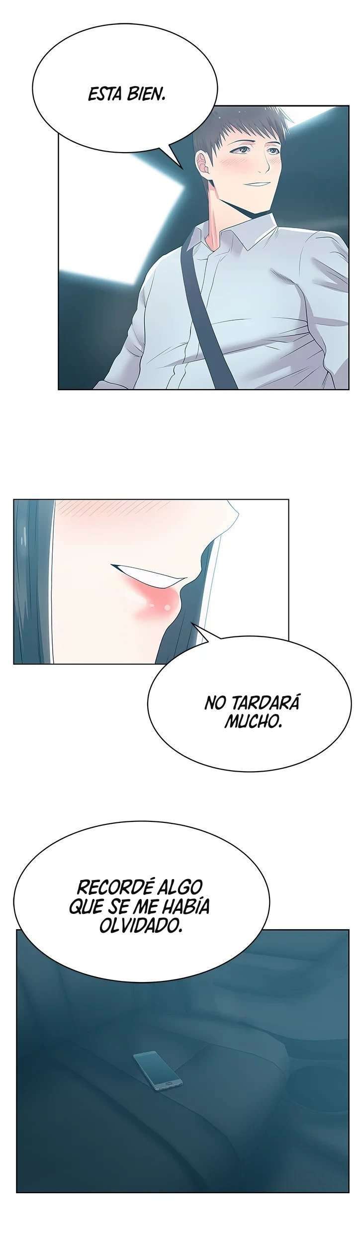 Wifes Friend Capitulo 23 página 20