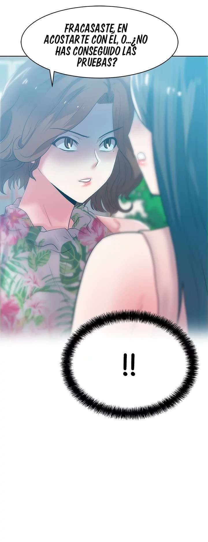 Wifes Friend Capitulo 23 página 28