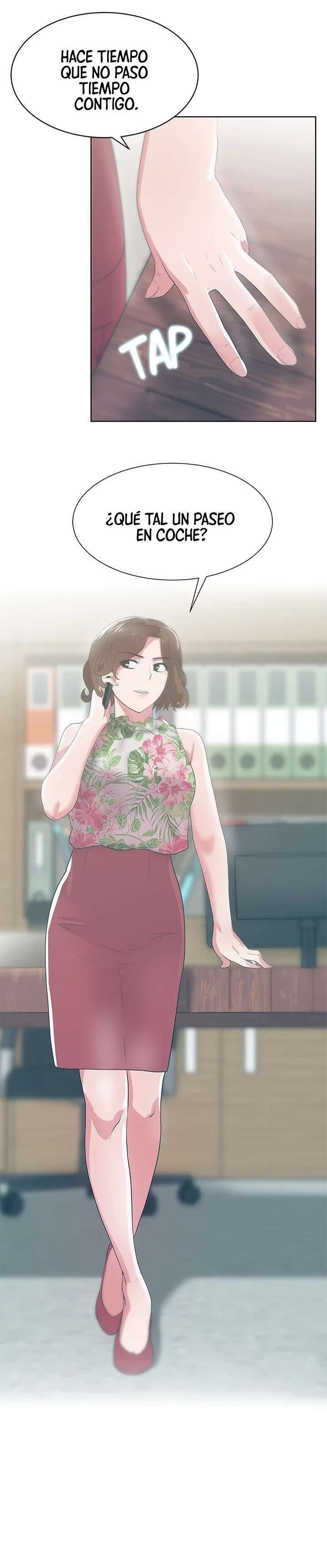 Wifes Friend Capitulo 24 página 26
