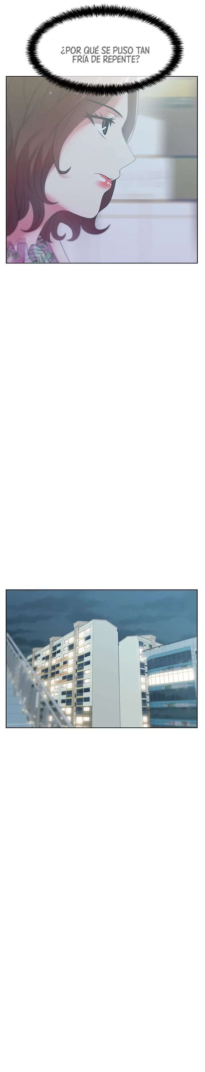 Wifes Friend Capitulo 25 página 22