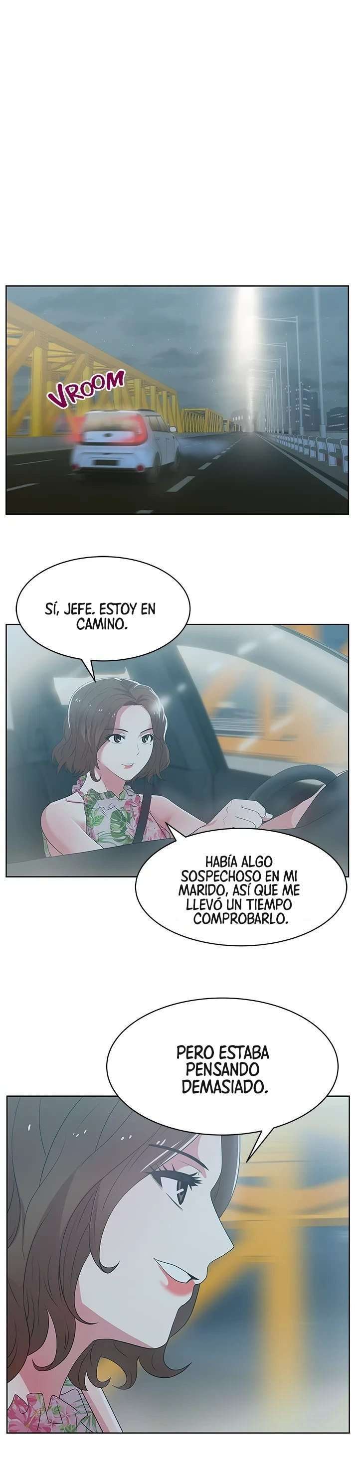 Wifes Friend Capitulo 25 página 25