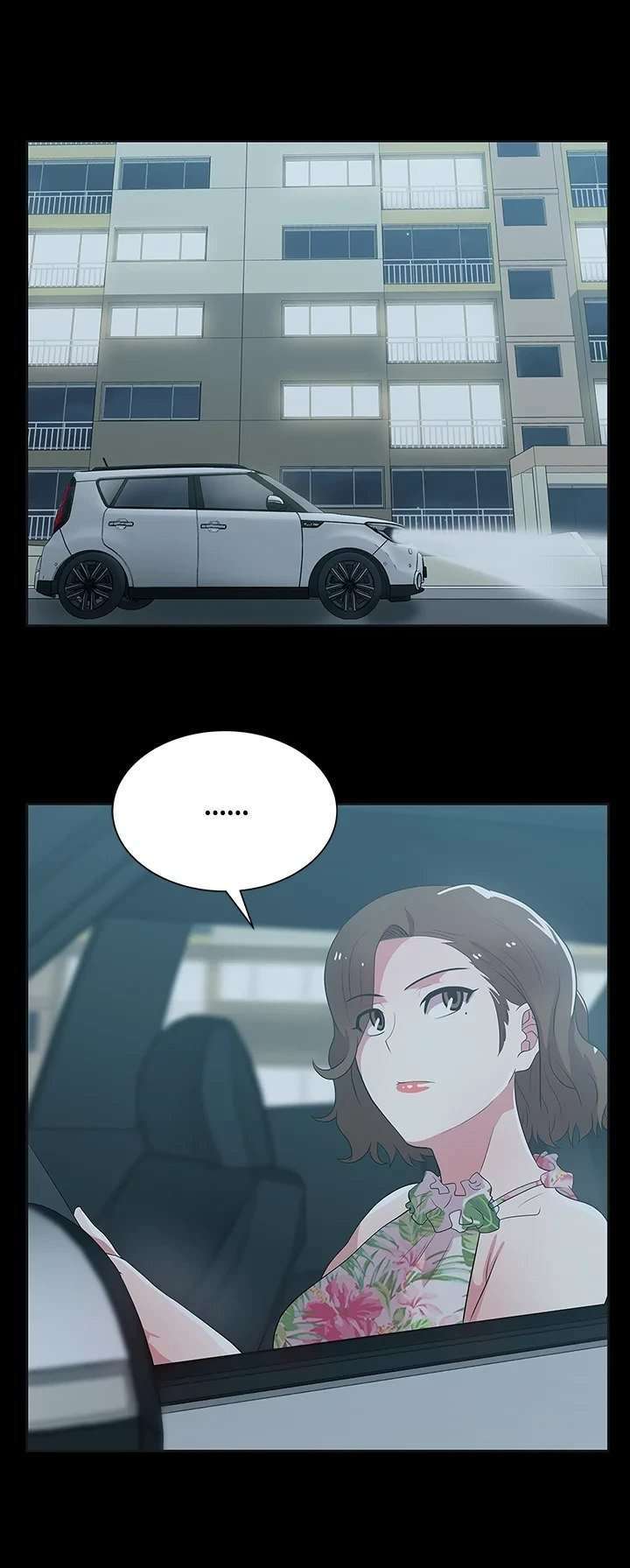 Wifes Friend Capitulo 26 página 10