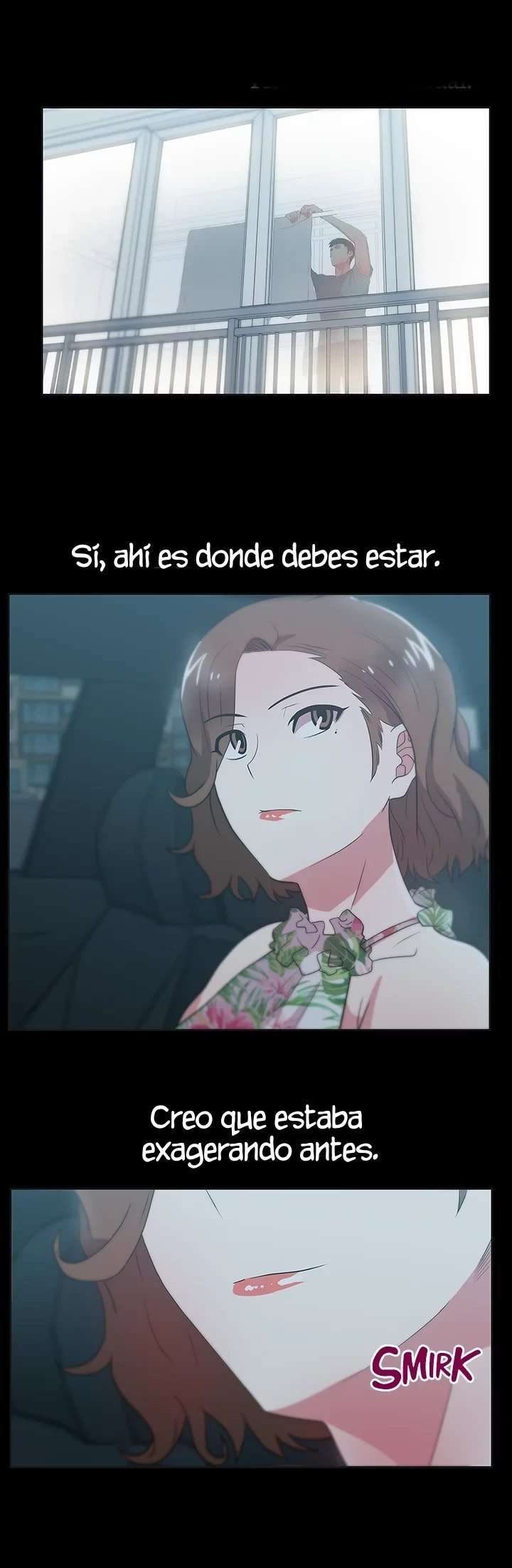 Wifes Friend Capitulo 26 página 11