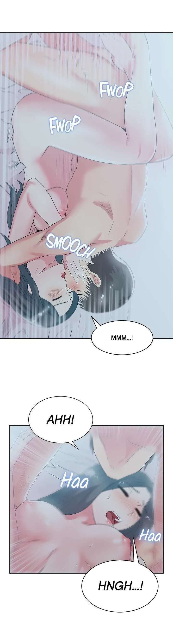 Wifes Friend Capitulo 26 página 25