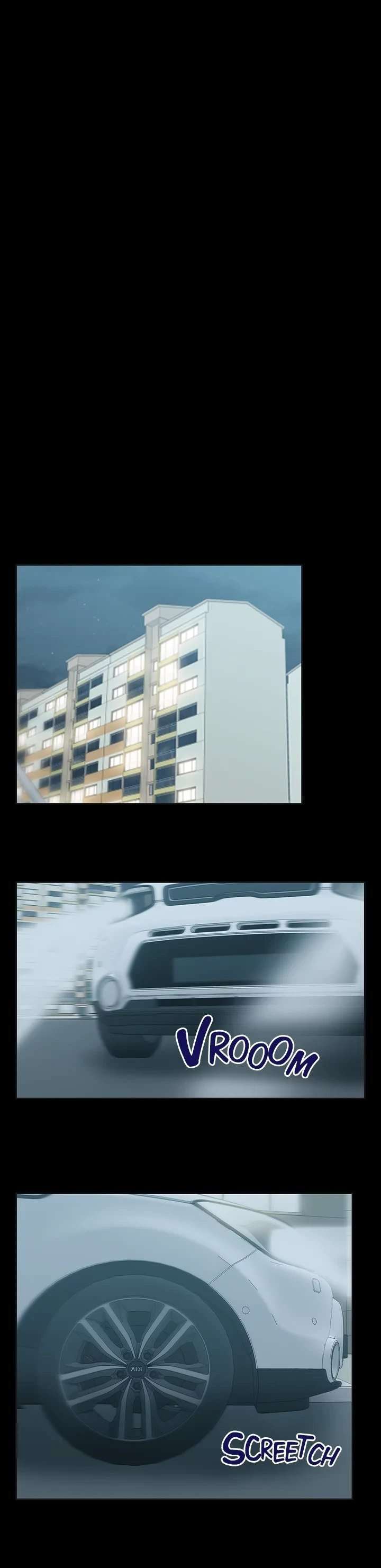 Wifes Friend Capitulo 26 página 9