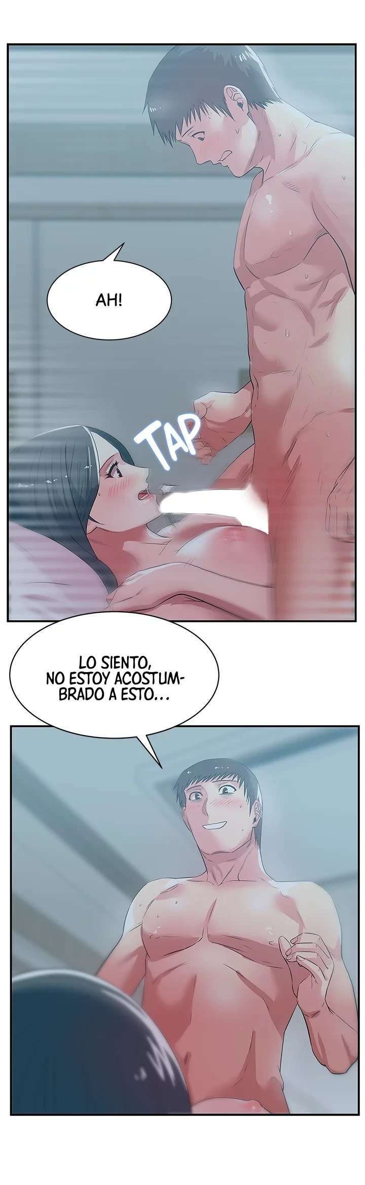 Wifes Friend Capitulo 27 página 10