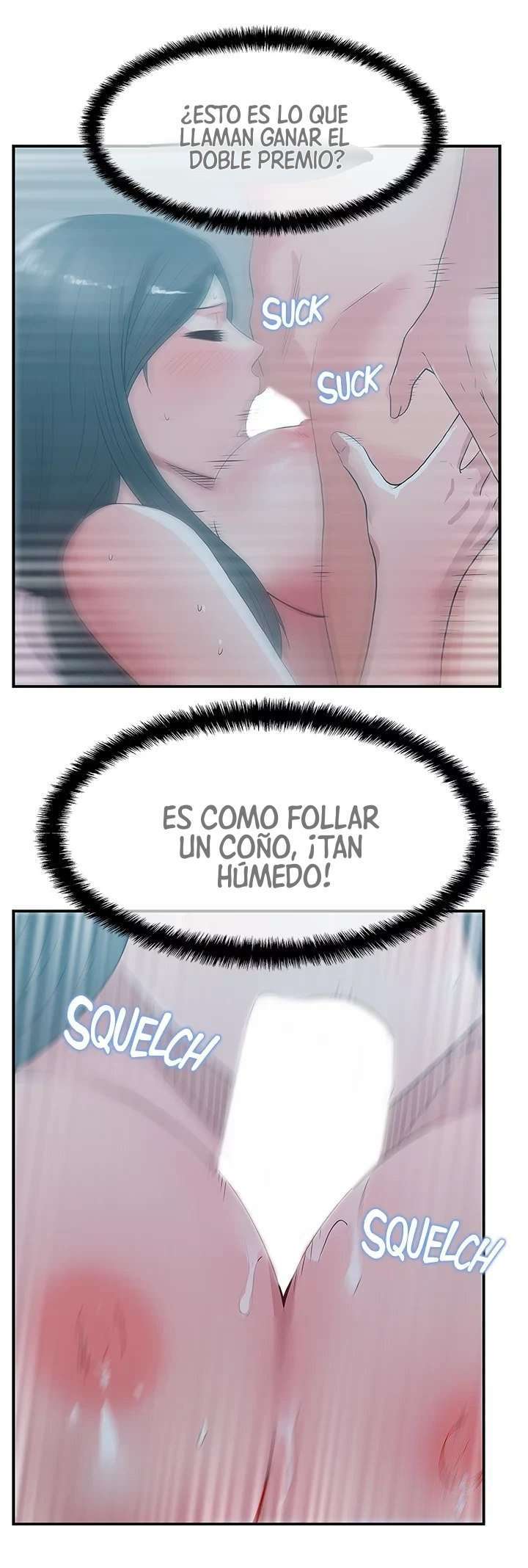 Wifes Friend Capitulo 27 página 12