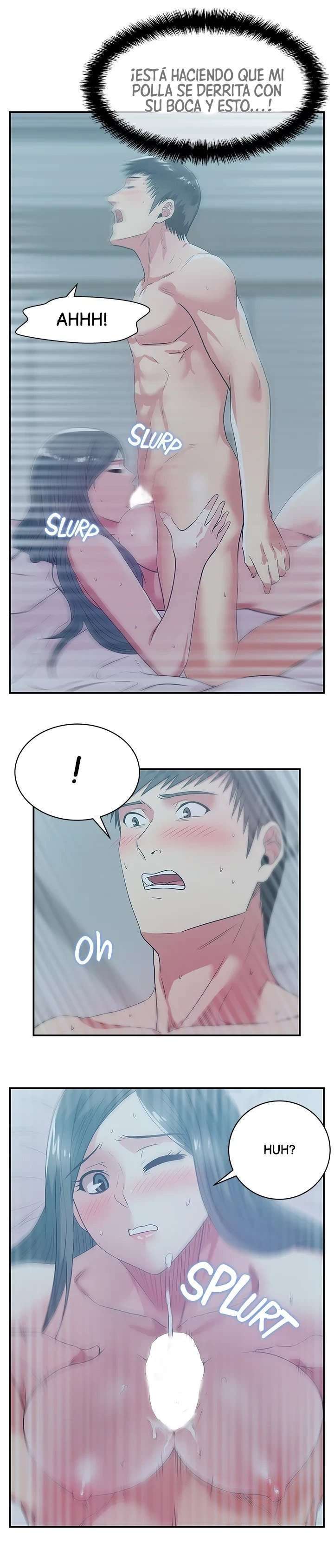 Wifes Friend Capitulo 27 página 13