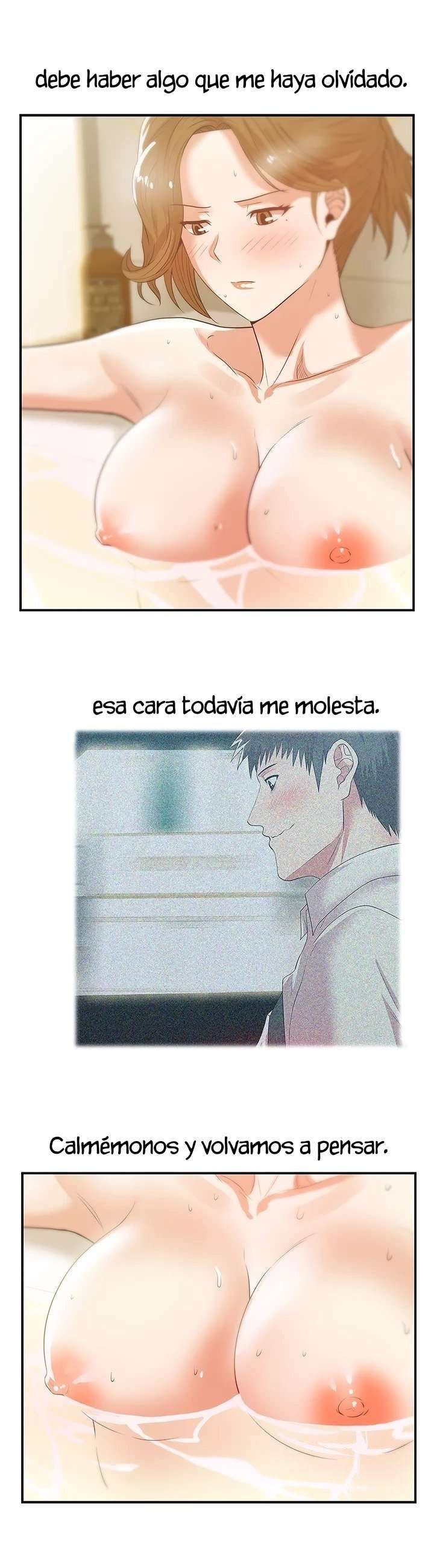 Wifes Friend Capitulo 27 página 18