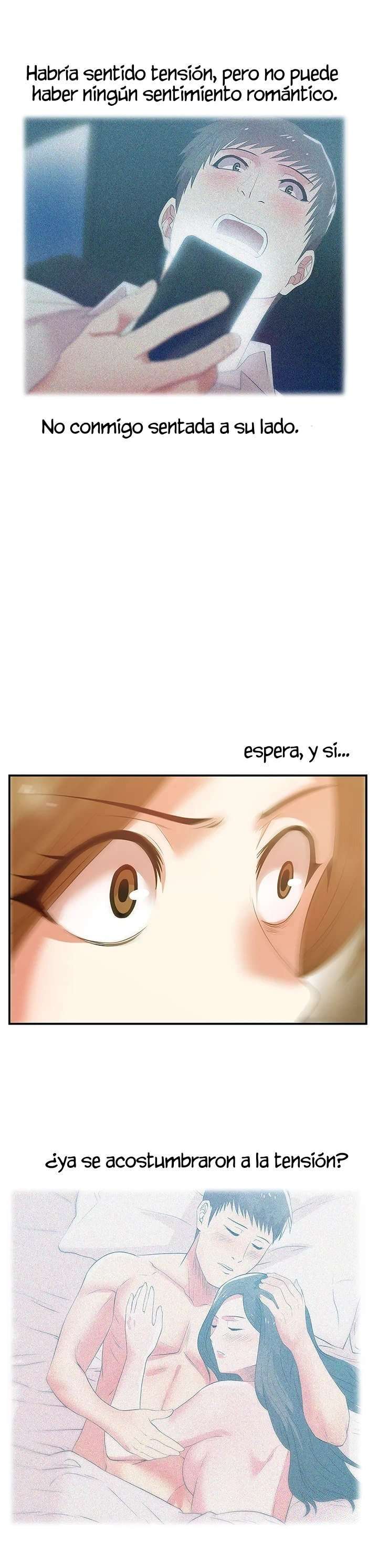 Wifes Friend Capitulo 27 página 23