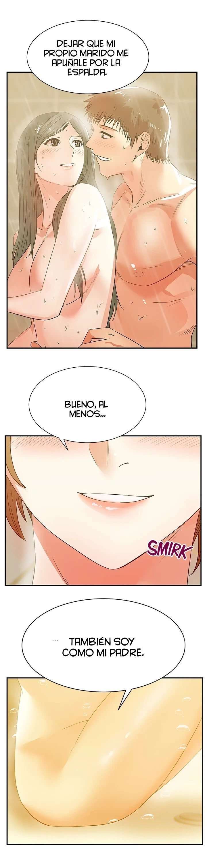 Wifes Friend Capitulo 27 página 26