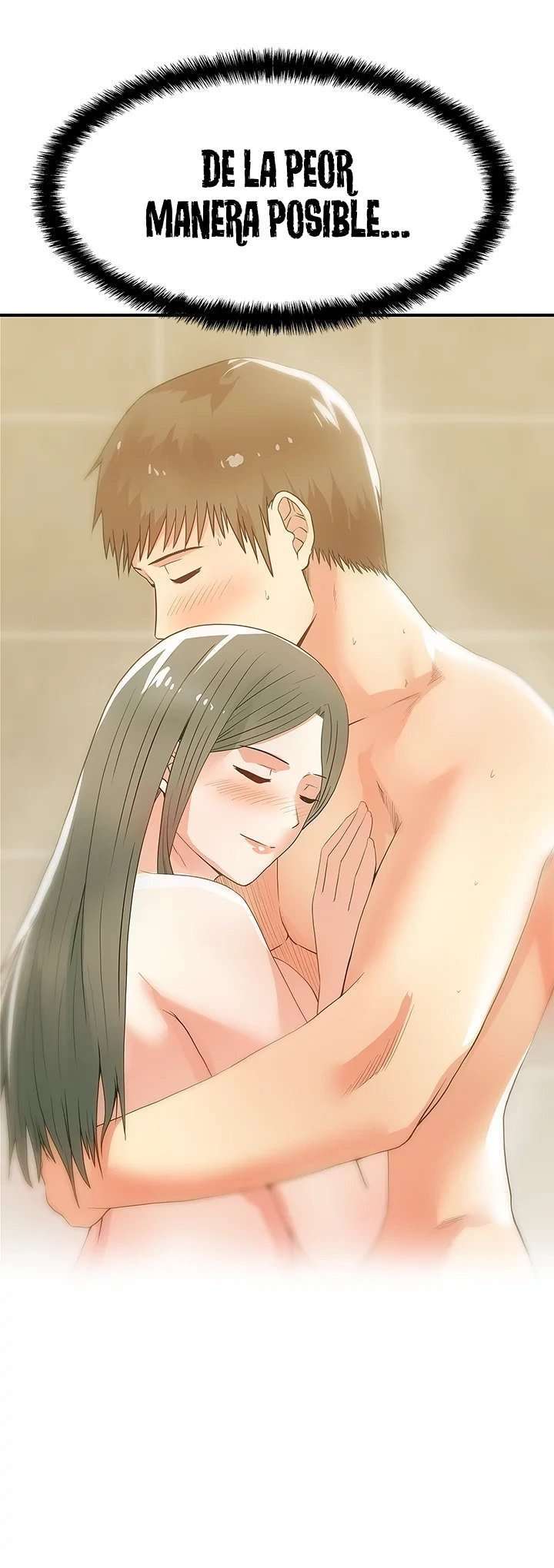 Wifes Friend Capitulo 27 página 28