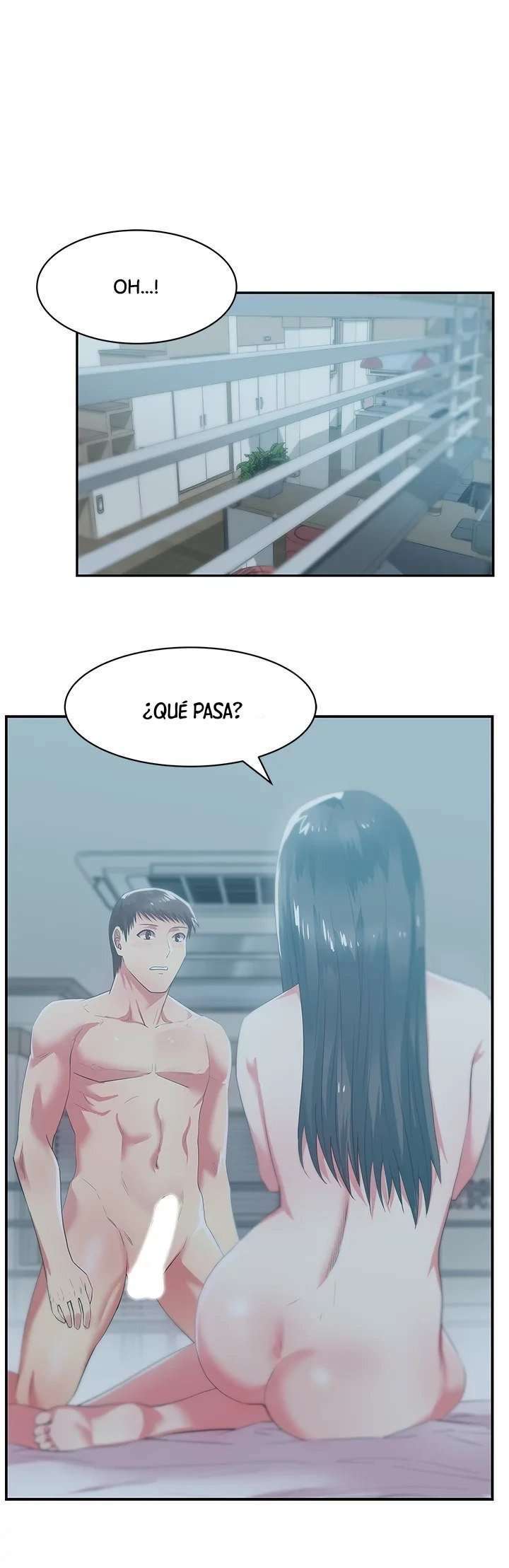 Wifes Friend Capitulo 27 página 3