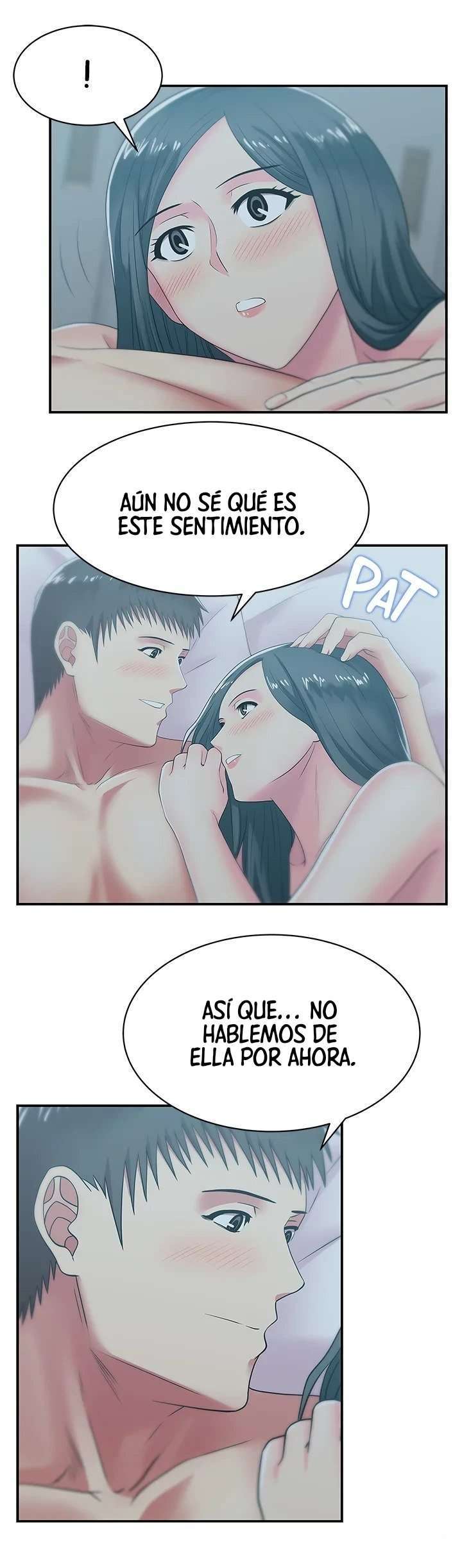Wifes Friend Capitulo 28 página 10