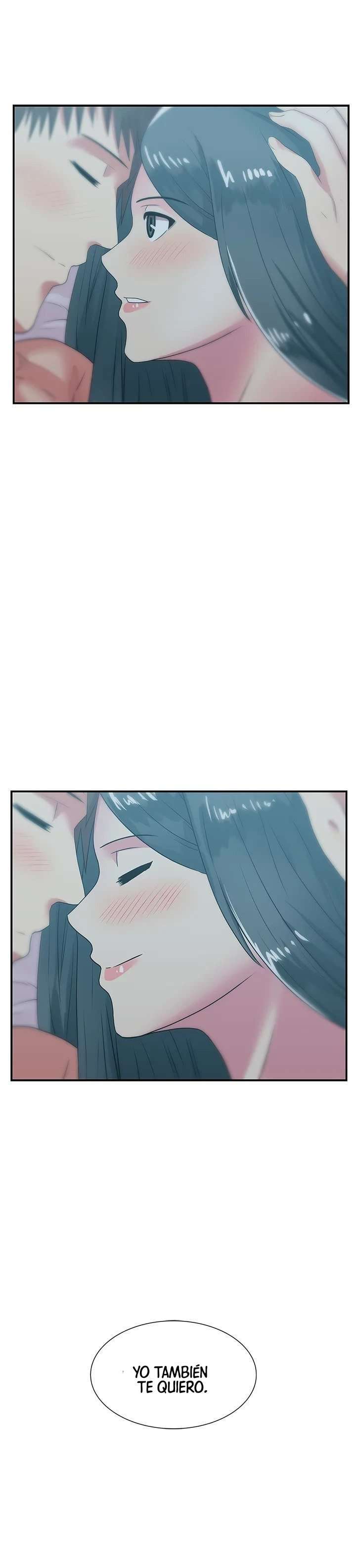 Wifes Friend Capitulo 28 página 13