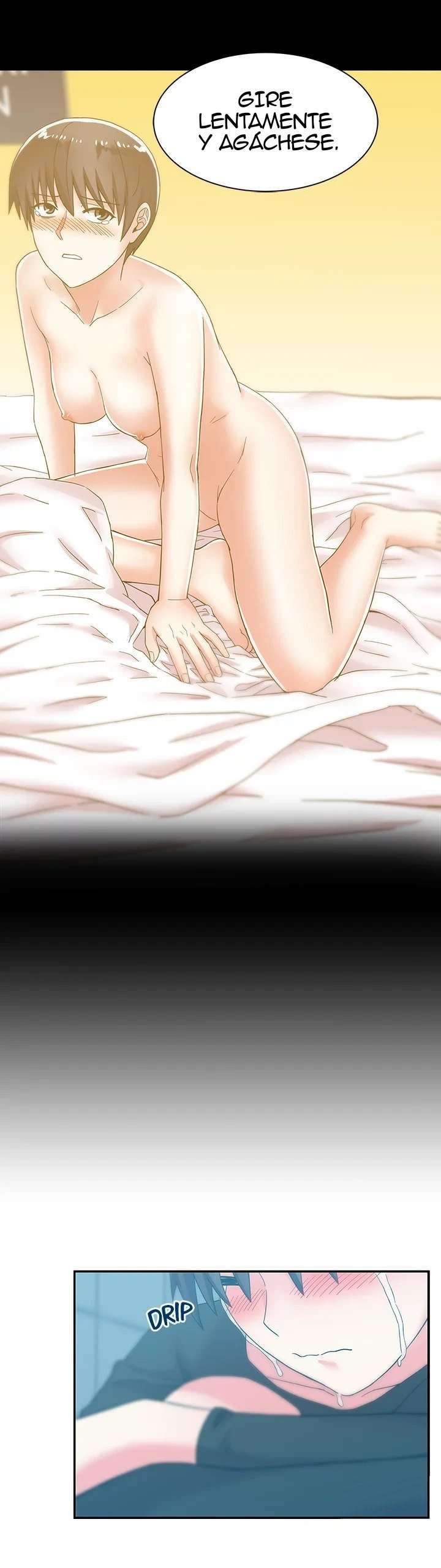 Wifes Friend Capitulo 29 página 24
