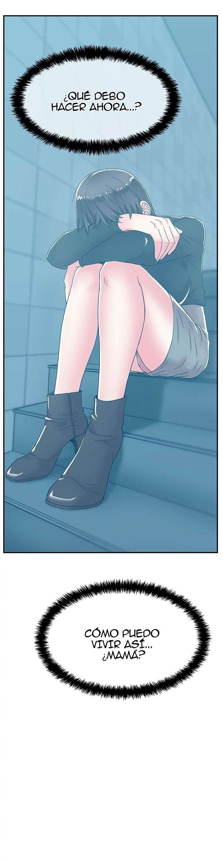 Wifes Friend Capitulo 29 página 25