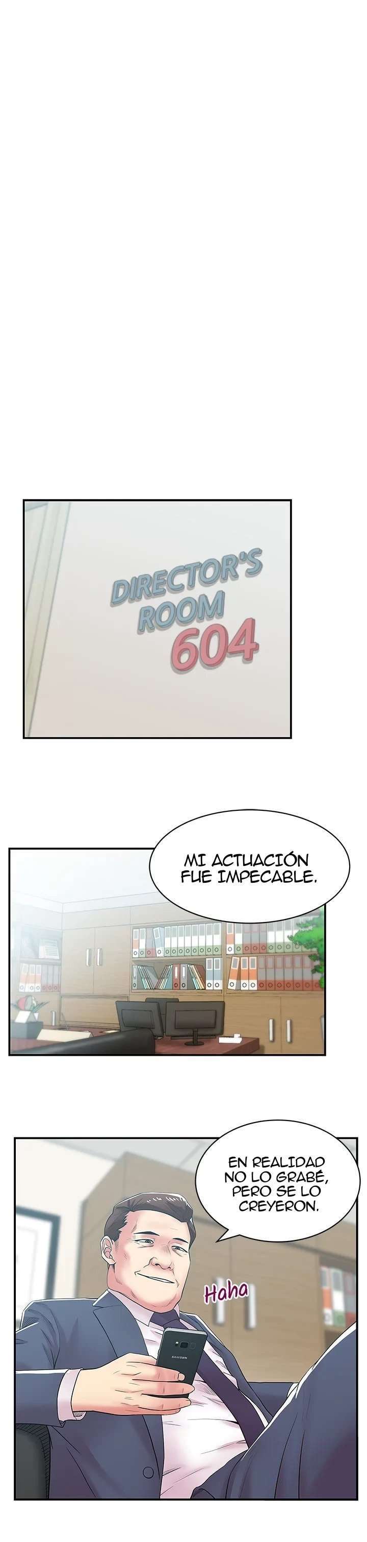Wifes Friend Capitulo 29 página 26