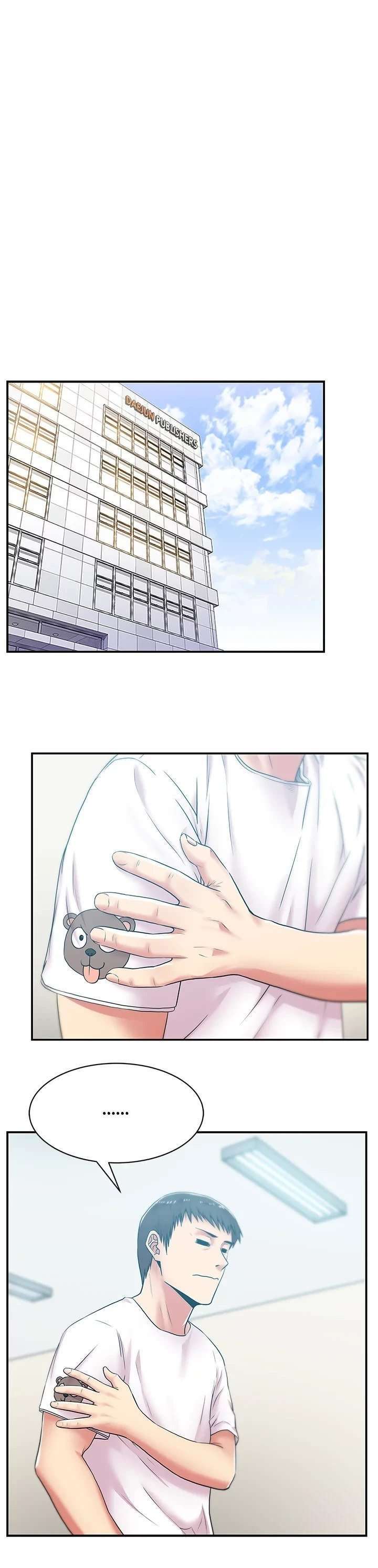 Wifes Friend Capitulo 29 página 5