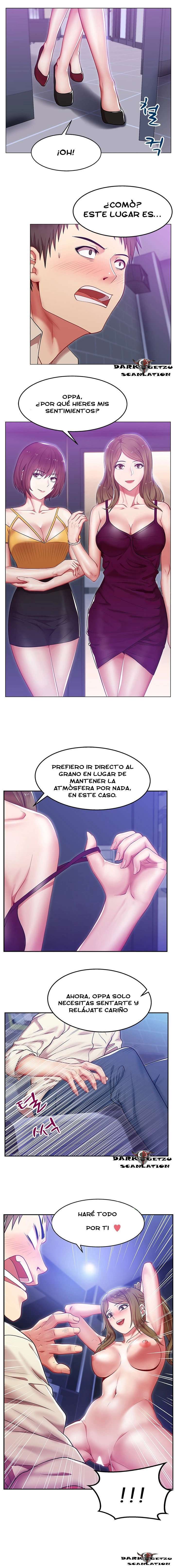 Wifes Friend Capitulo 3 página 2