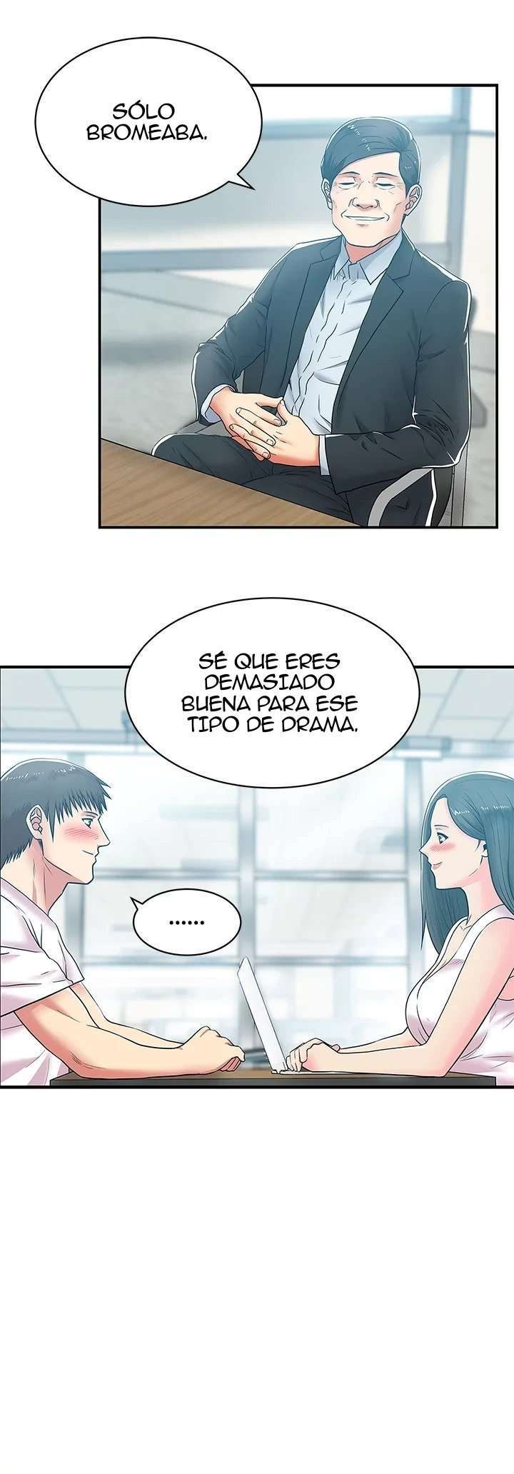 Wifes Friend Capitulo 30 página 11