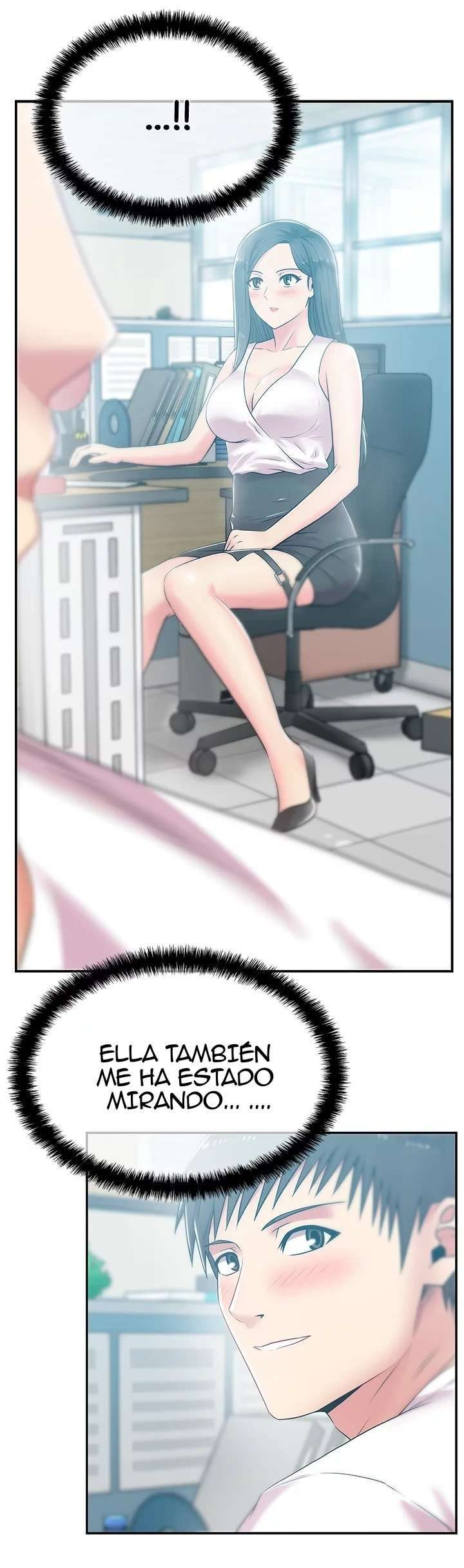 Wifes Friend Capitulo 30 página 14