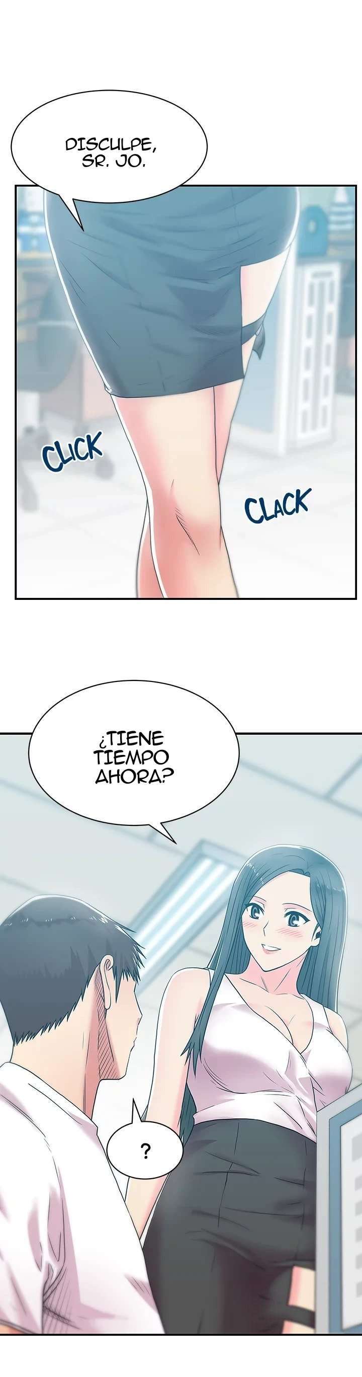 Wifes Friend Capitulo 30 página 16