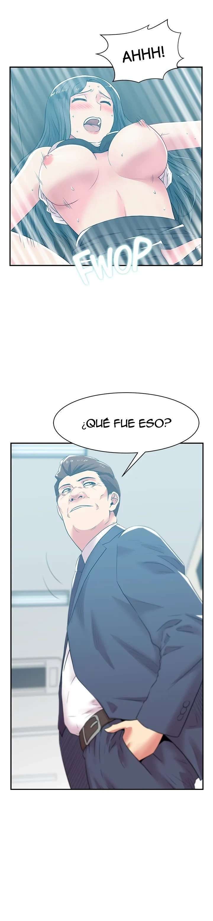 Wifes Friend Capitulo 30 página 28