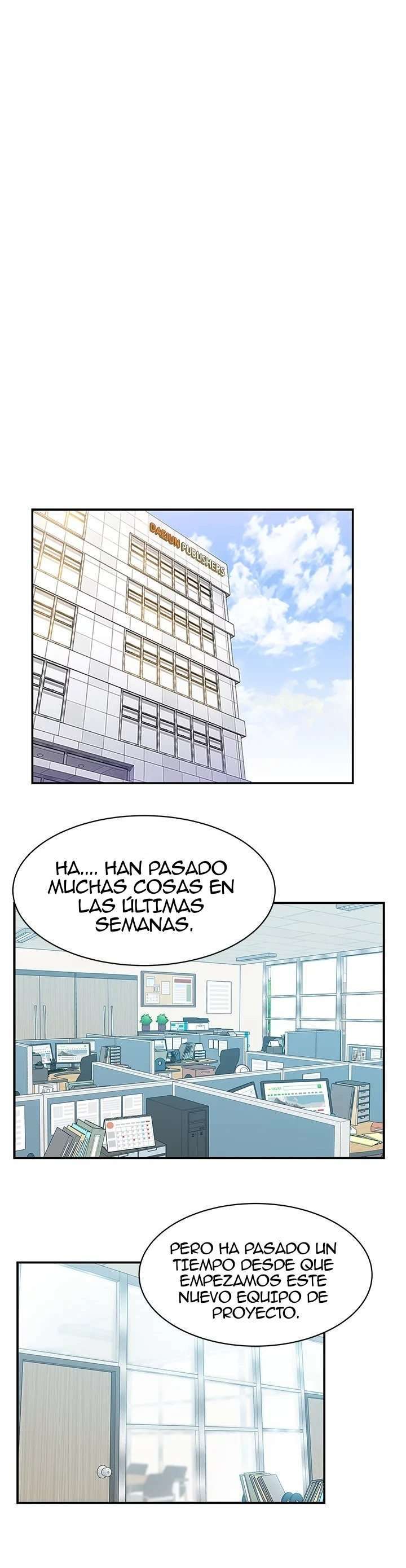 Wifes Friend Capitulo 30 página 3