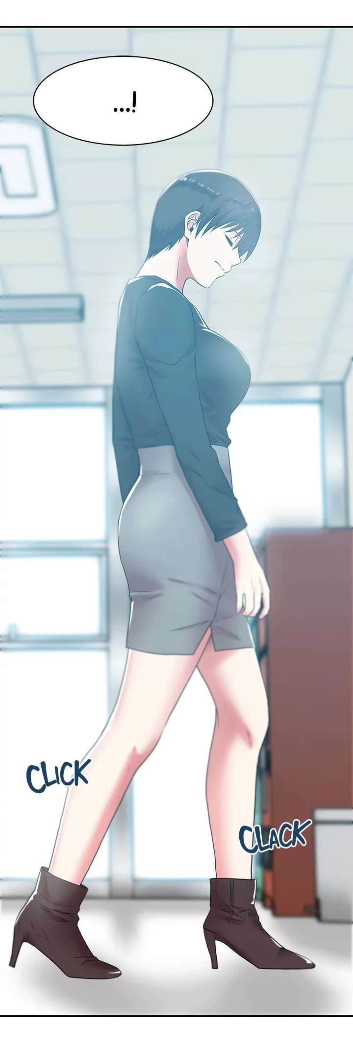 Wifes Friend Capitulo 31 página 7