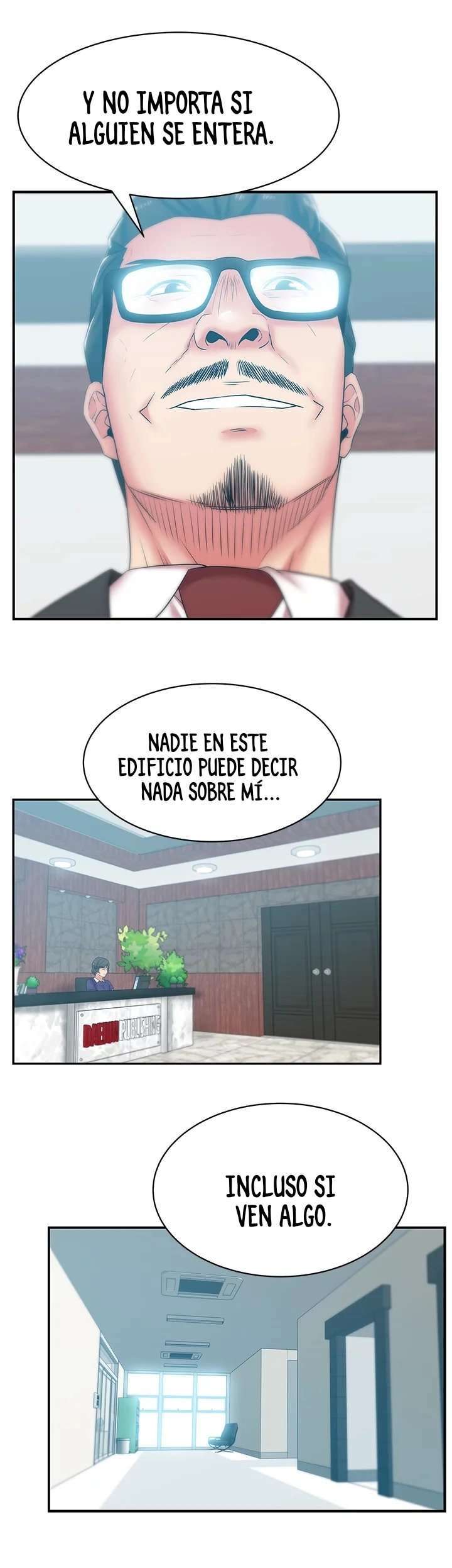 Wifes Friend Capitulo 32 página 23