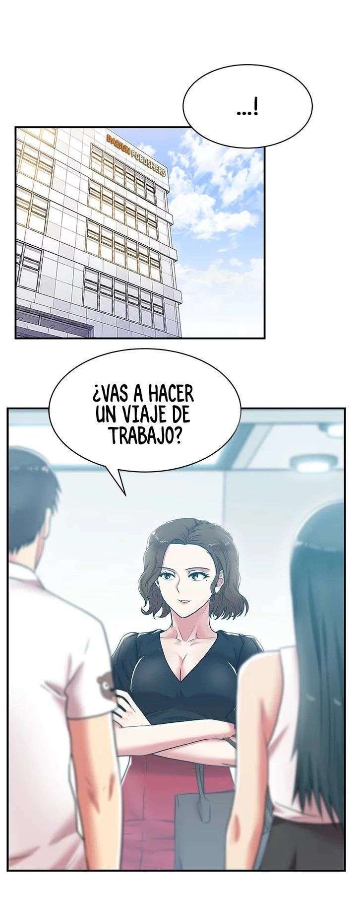 Wifes Friend Capitulo 32 página 3