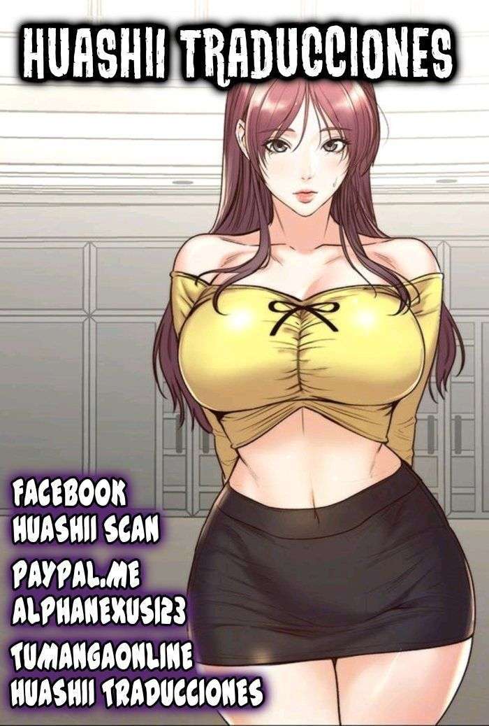 Wifes Friend Capitulo 32 página 31
