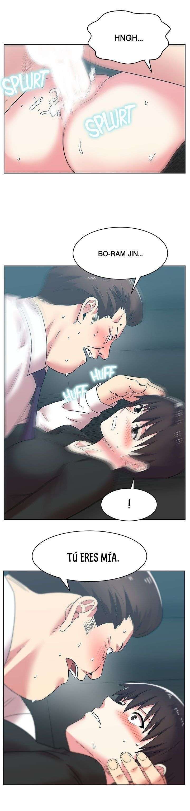 Wifes Friend Capitulo 34 página 24