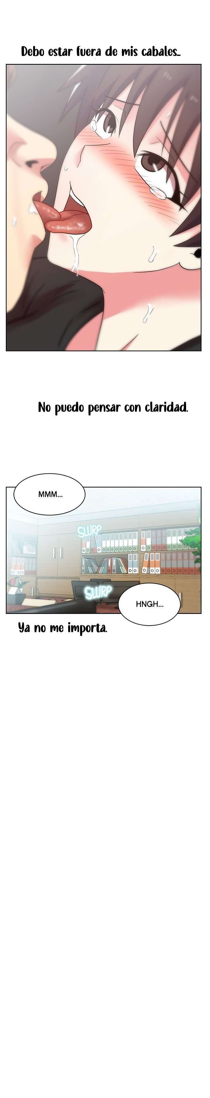 Wifes Friend Capitulo 34 página 26