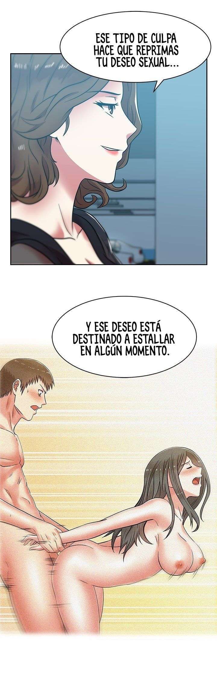 Wifes Friend Capitulo 35 página 10