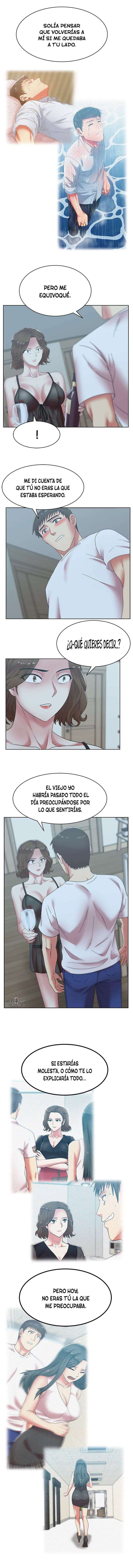 Wifes Friend Capitulo 37 página 3