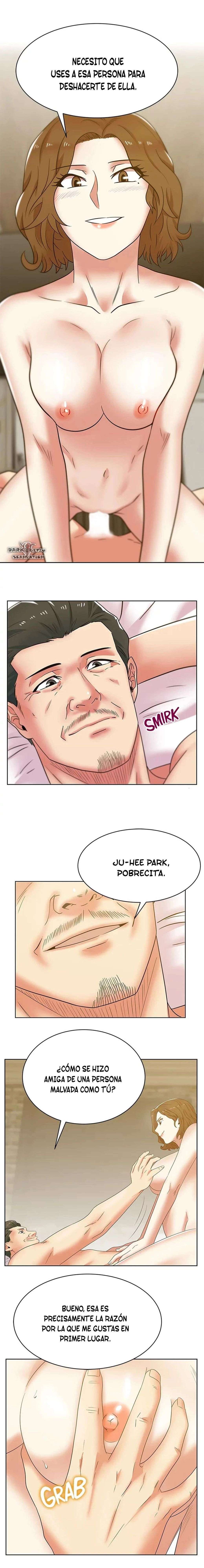 Wifes Friend Capitulo 38 página 11