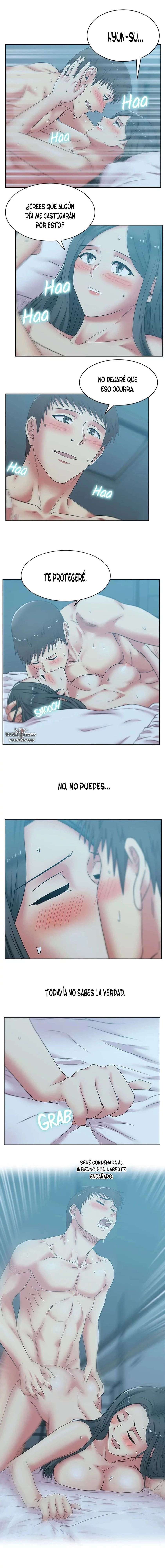 Wifes Friend Capitulo 38 página 3