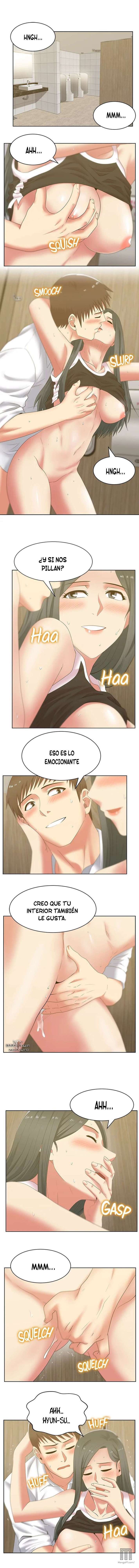 Wifes Friend Capitulo 41 página 4