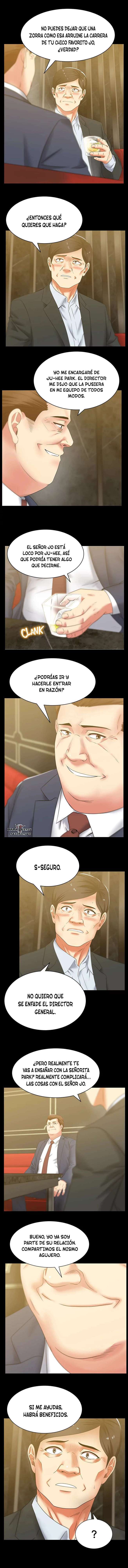 Wifes Friend Capitulo 42 página 4