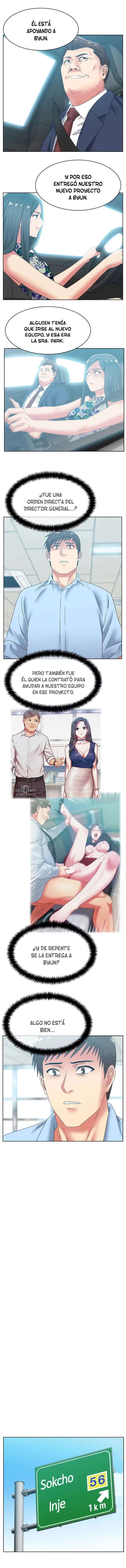 Wifes Friend Capitulo 43 página 3
