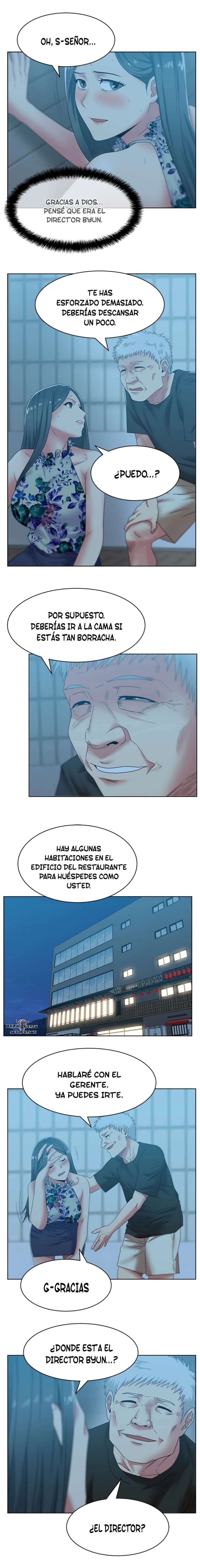 Wifes Friend Capitulo 46 página 4