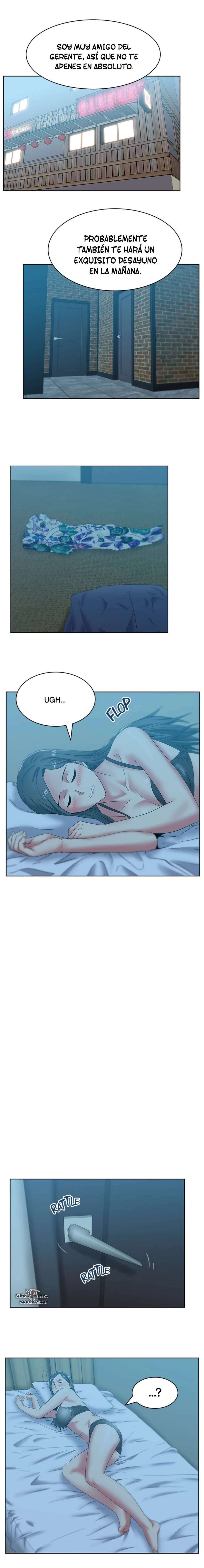 Wifes Friend Capitulo 46 página 6