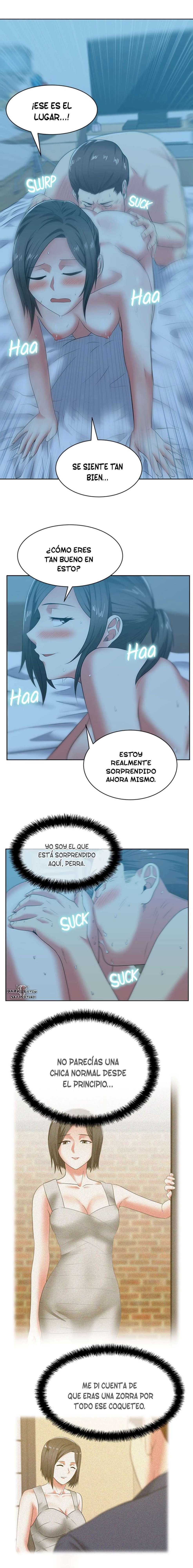 Wifes Friend Capitulo 47 página 3