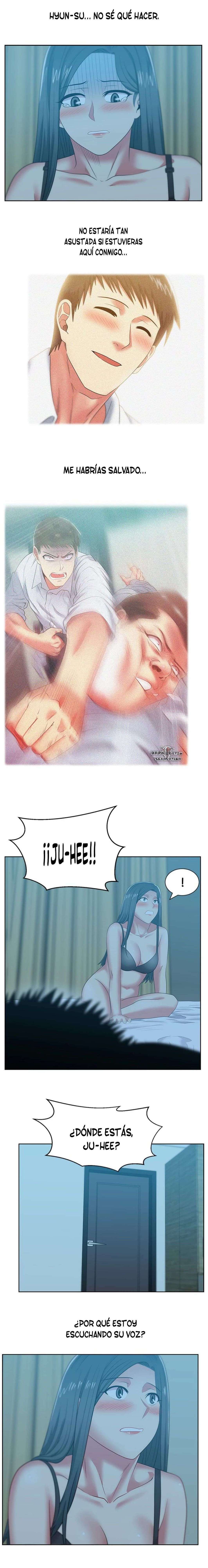 Wifes Friend Capitulo 48 página 4