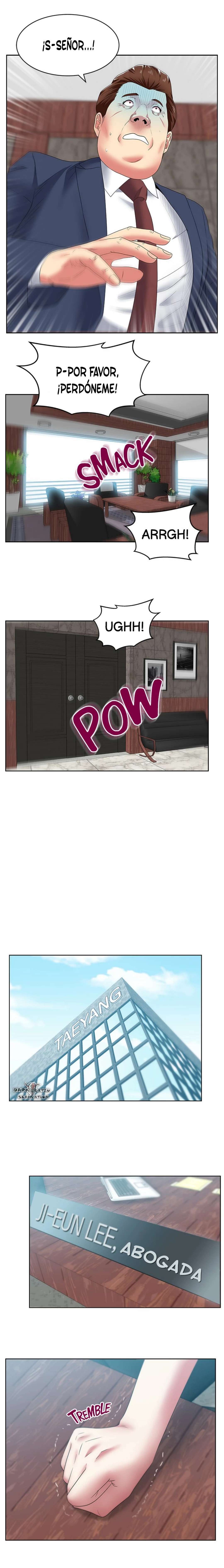 Wifes Friend Capitulo 49 página 12