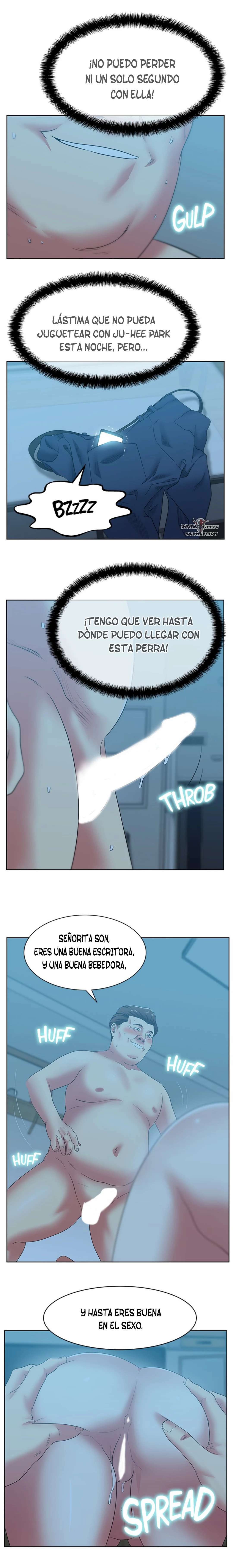 Wifes Friend Capitulo 49 página 3