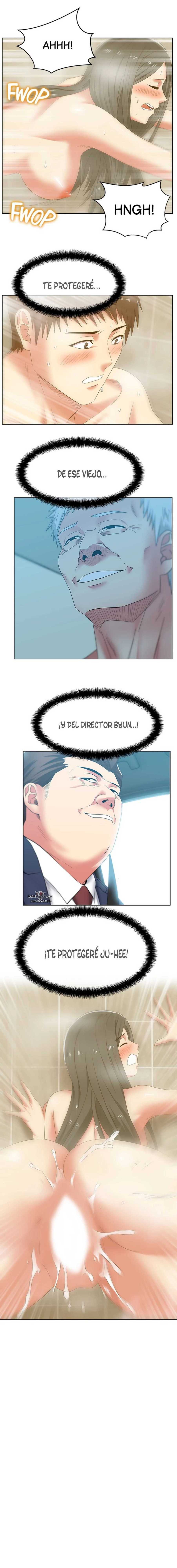 Wifes Friend Capitulo 51 página 12