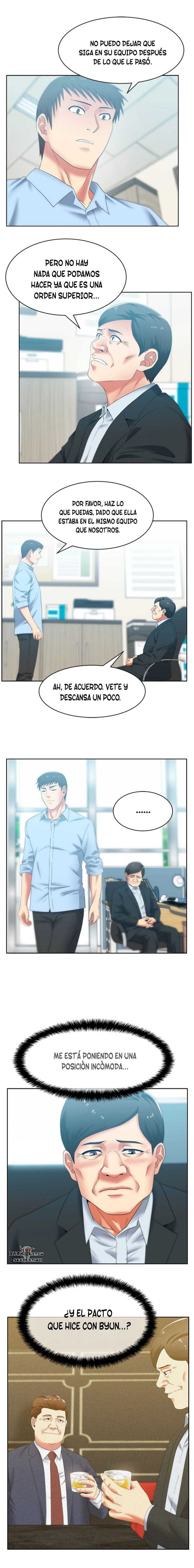 Wifes Friend Capitulo 51 página 3